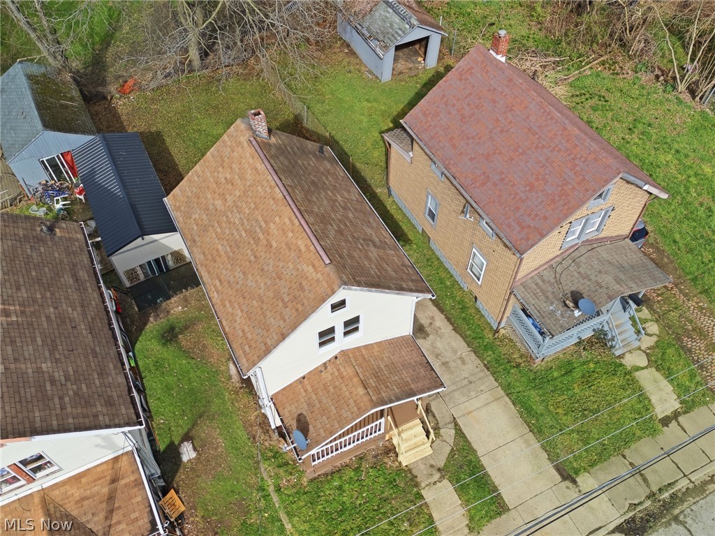 912 Ashland Avenue Akron OH 44311