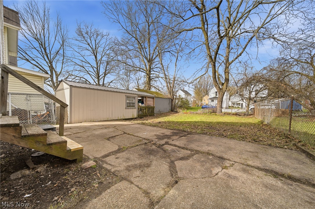 912 Ashland Avenue Akron OH 44311