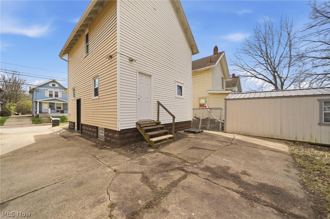 912 Ashland Avenue Akron OH 44311