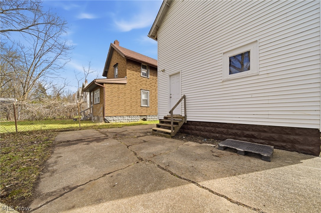 912 Ashland Avenue Akron OH 44311