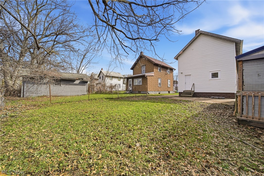 912 Ashland Avenue Akron OH 44311