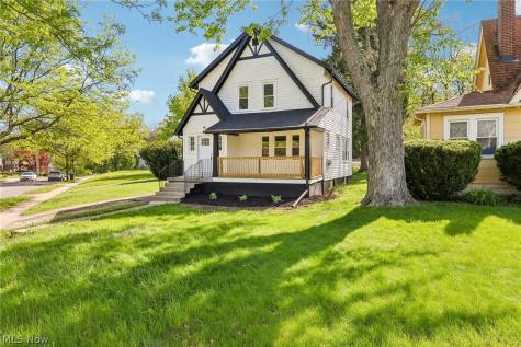 1161 Diagonal Road Akron OH 44307