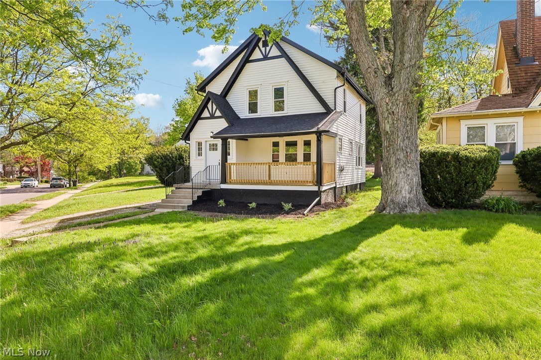 1161 Diagonal Road Akron OH 44307