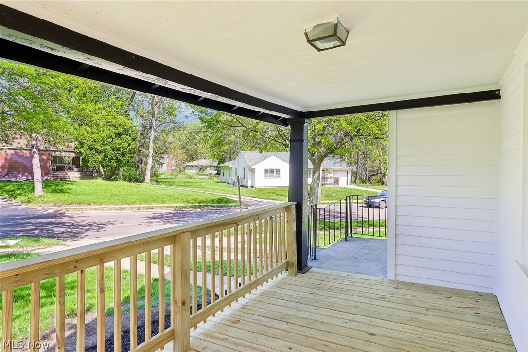 1161 Diagonal Road Akron OH 44307