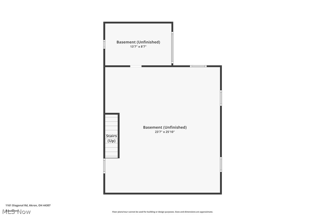 1161 Diagonal Road Akron OH 44307
