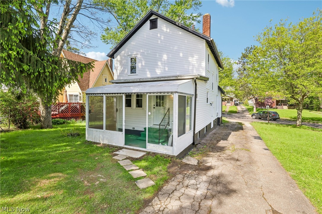 1161 Diagonal Road Akron OH 44307