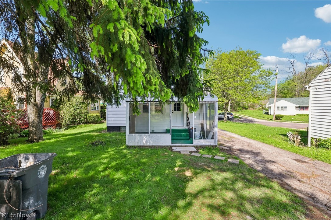 1161 Diagonal Road Akron OH 44307