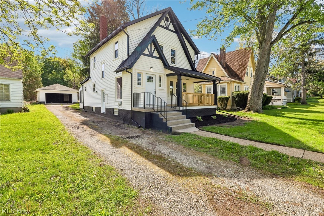 1161 Diagonal Road Akron OH 44307