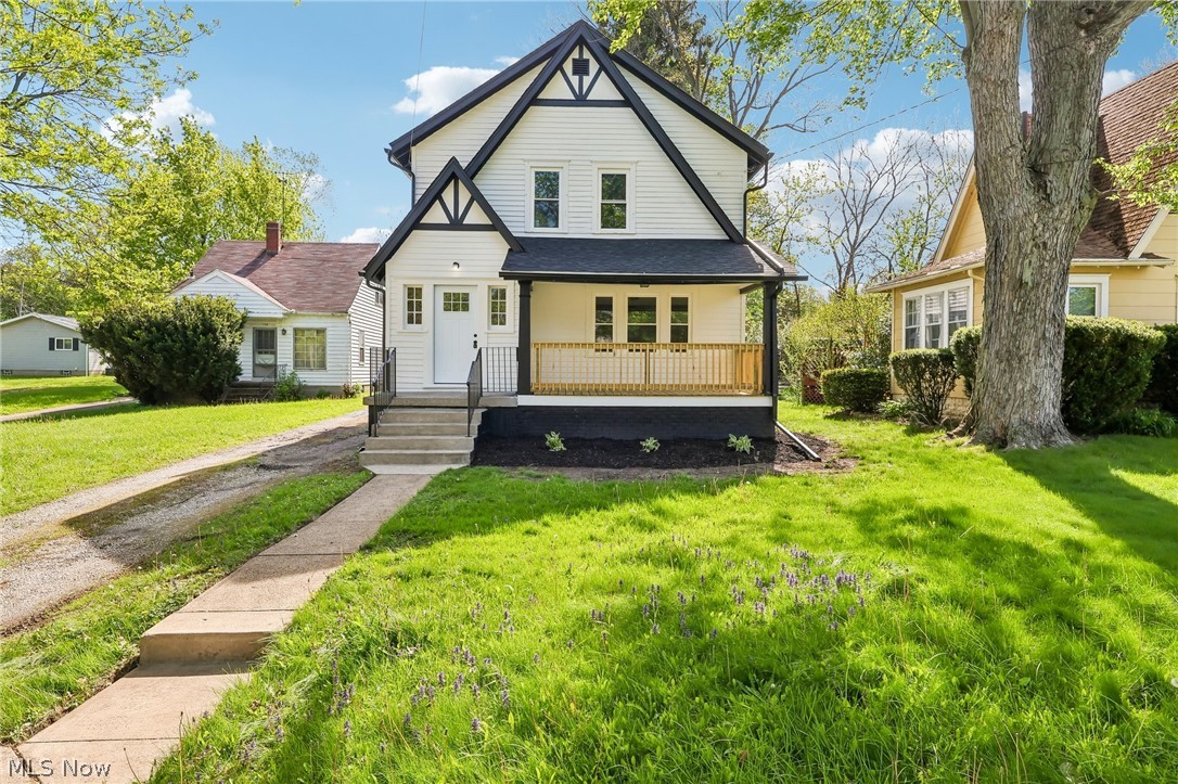 1161 Diagonal Road Akron OH 44307