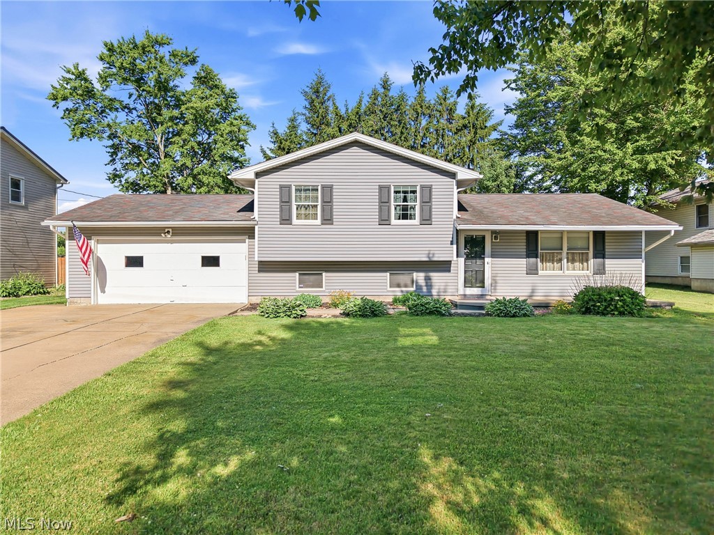 540 Utah Avenue Mcdonald OH 44437