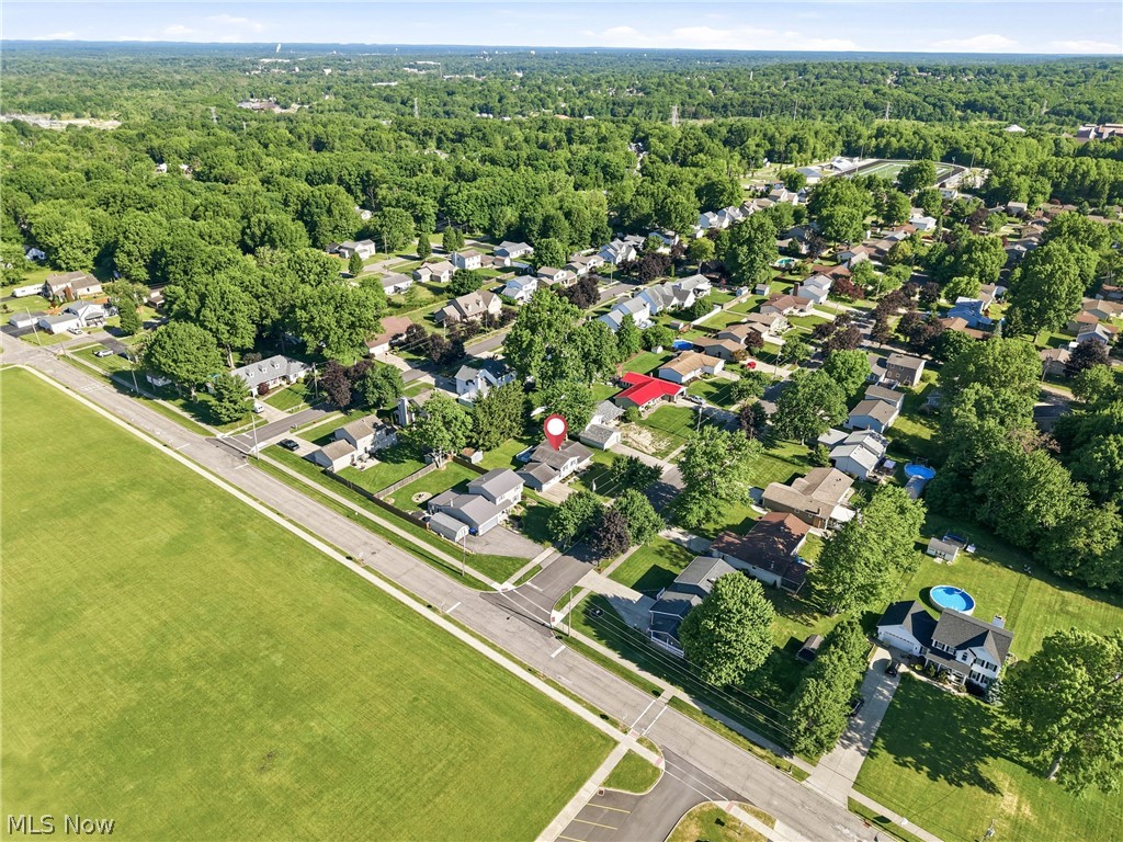 540 Utah Avenue Mcdonald OH 44437