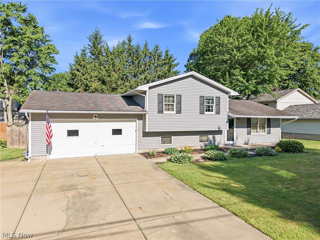 540 Utah Avenue Mcdonald OH 44437