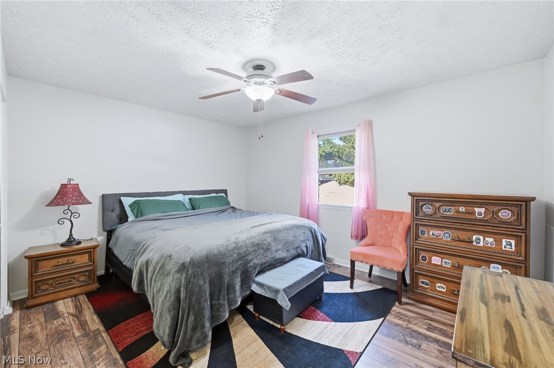540 Utah Avenue Mcdonald OH 44437