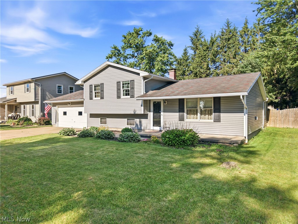 540 Utah Avenue Mcdonald OH 44437