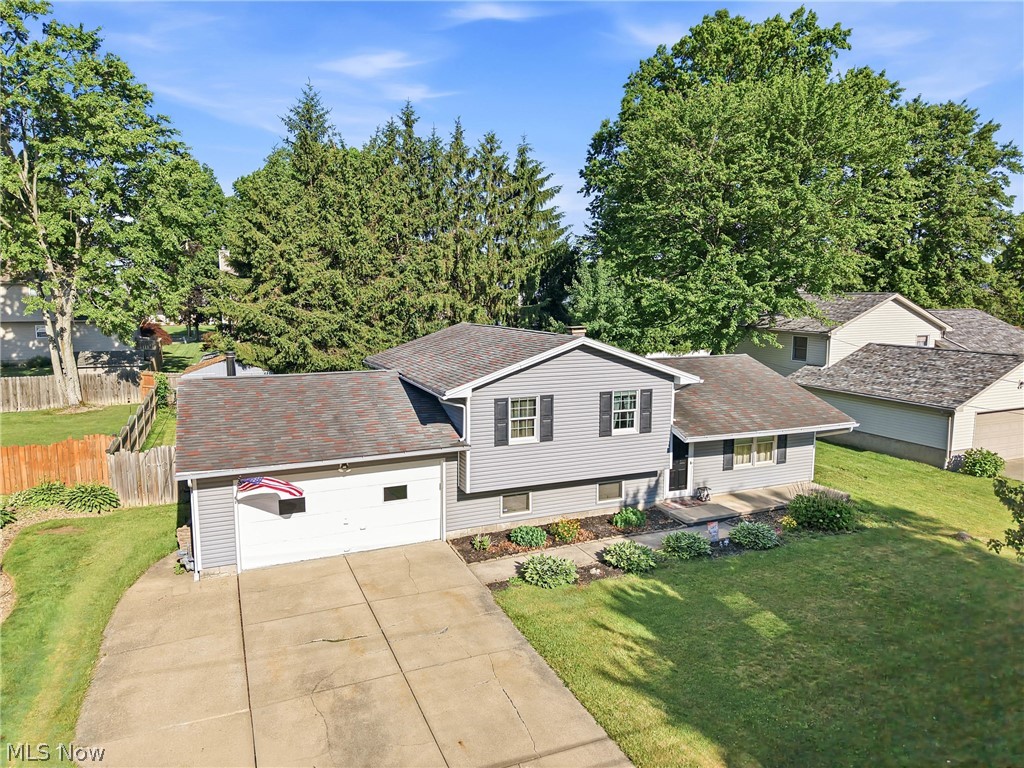 540 Utah Avenue Mcdonald OH 44437