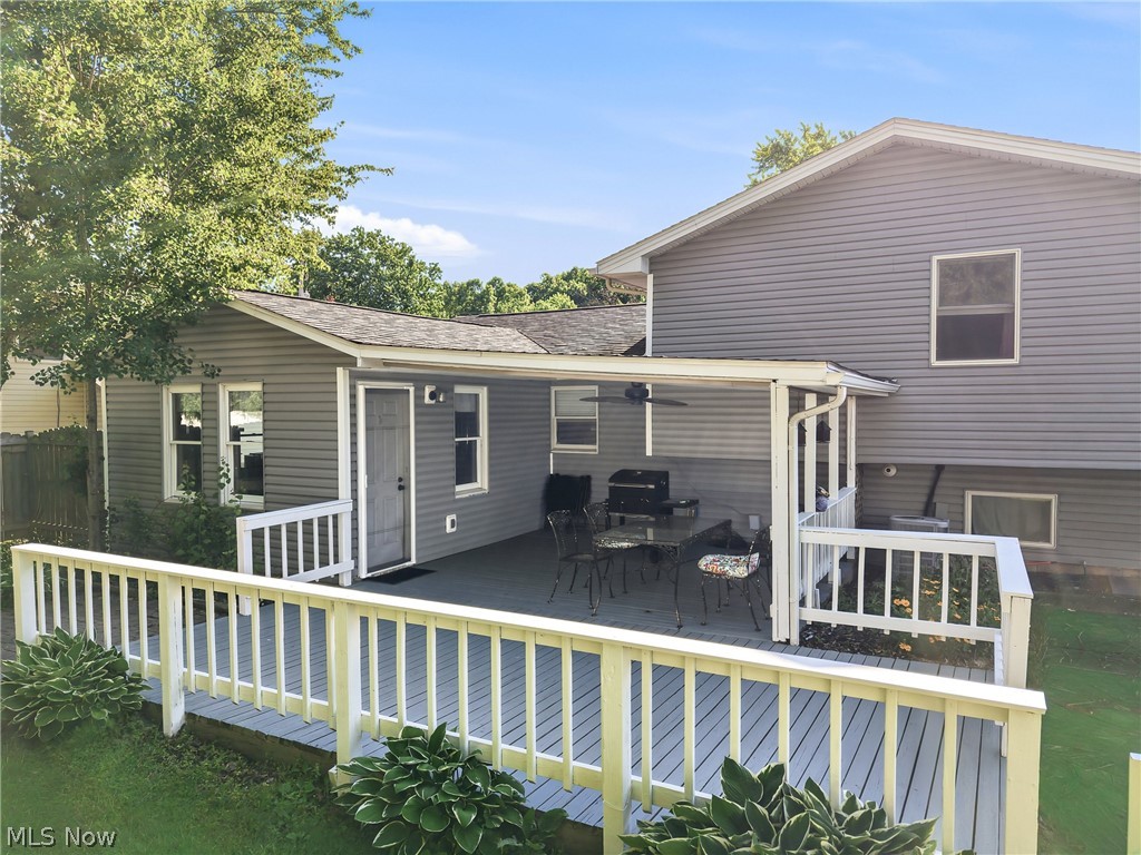 540 Utah Avenue Mcdonald OH 44437