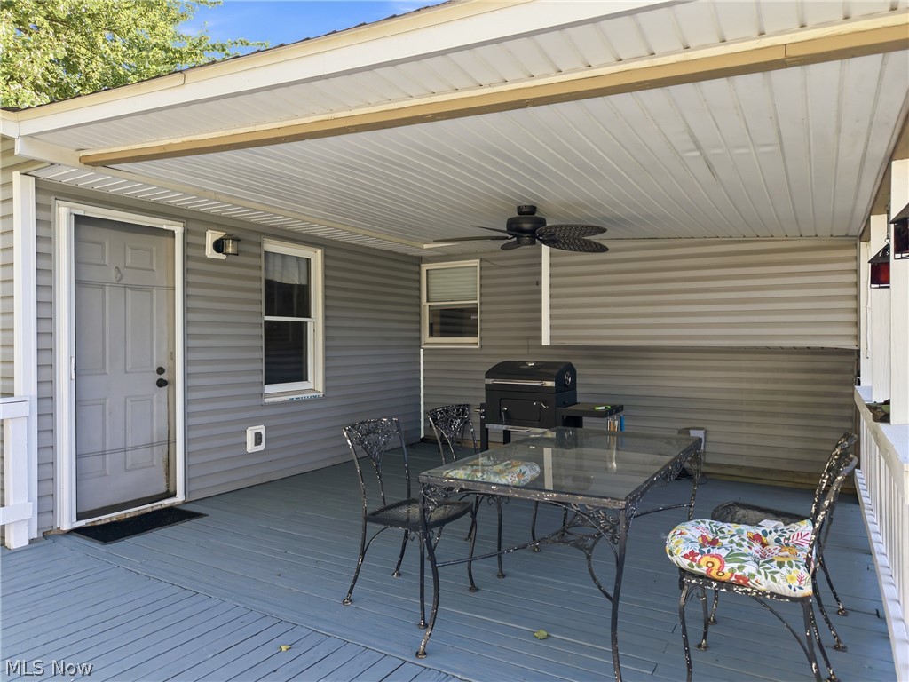 540 Utah Avenue Mcdonald OH 44437