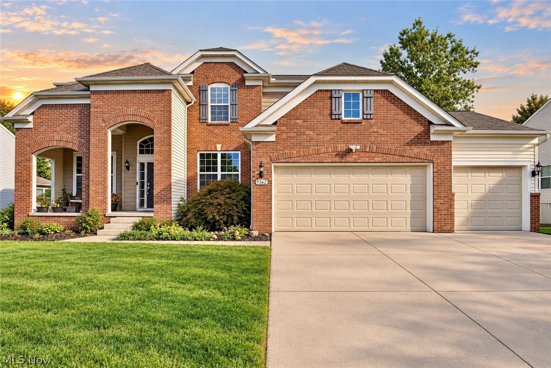 9362 Sagamore Circle Strongsville OH 44136