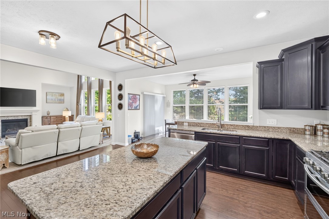 9362 Sagamore Circle Strongsville OH 44136