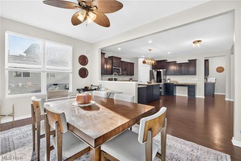 9362 Sagamore Circle Strongsville OH 44136