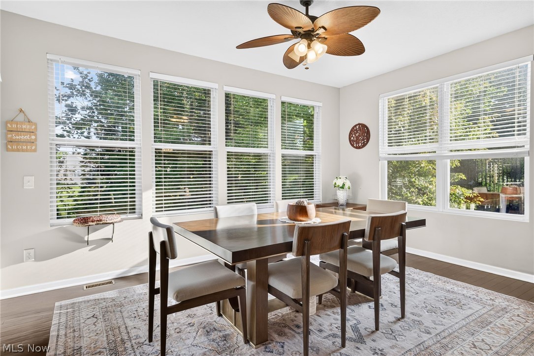 9362 Sagamore Circle Strongsville OH 44136