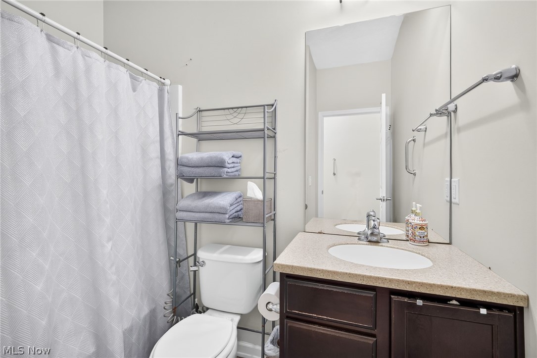 9362 Sagamore Circle Strongsville OH 44136