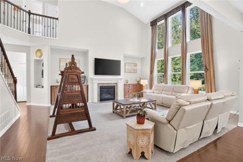 9362 Sagamore Circle Strongsville OH 44136