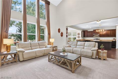 9362 Sagamore Circle Strongsville OH 44136