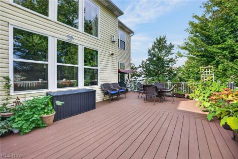 9362 Sagamore Circle Strongsville OH 44136