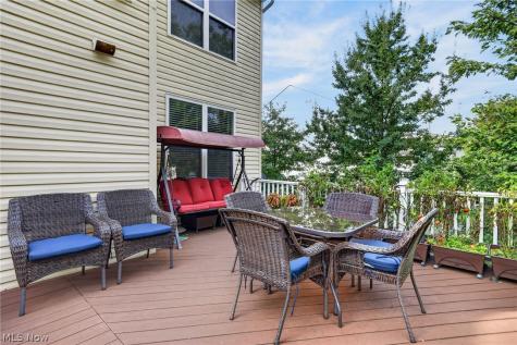9362 Sagamore Circle Strongsville OH 44136