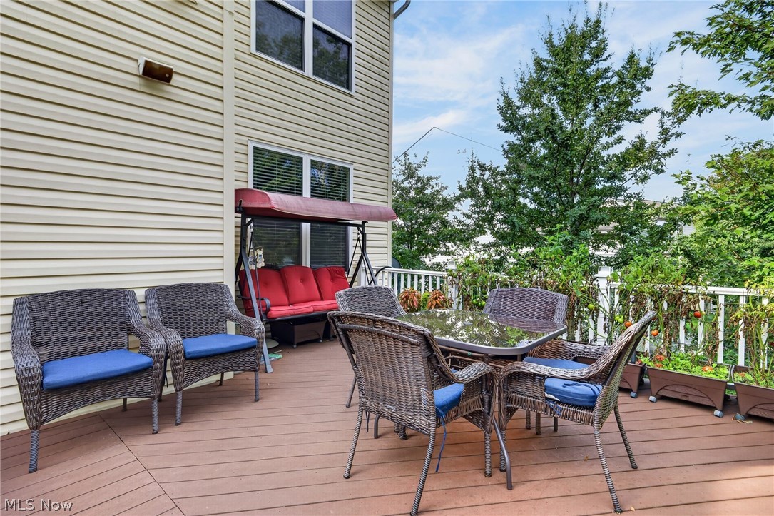 9362 Sagamore Circle Strongsville OH 44136