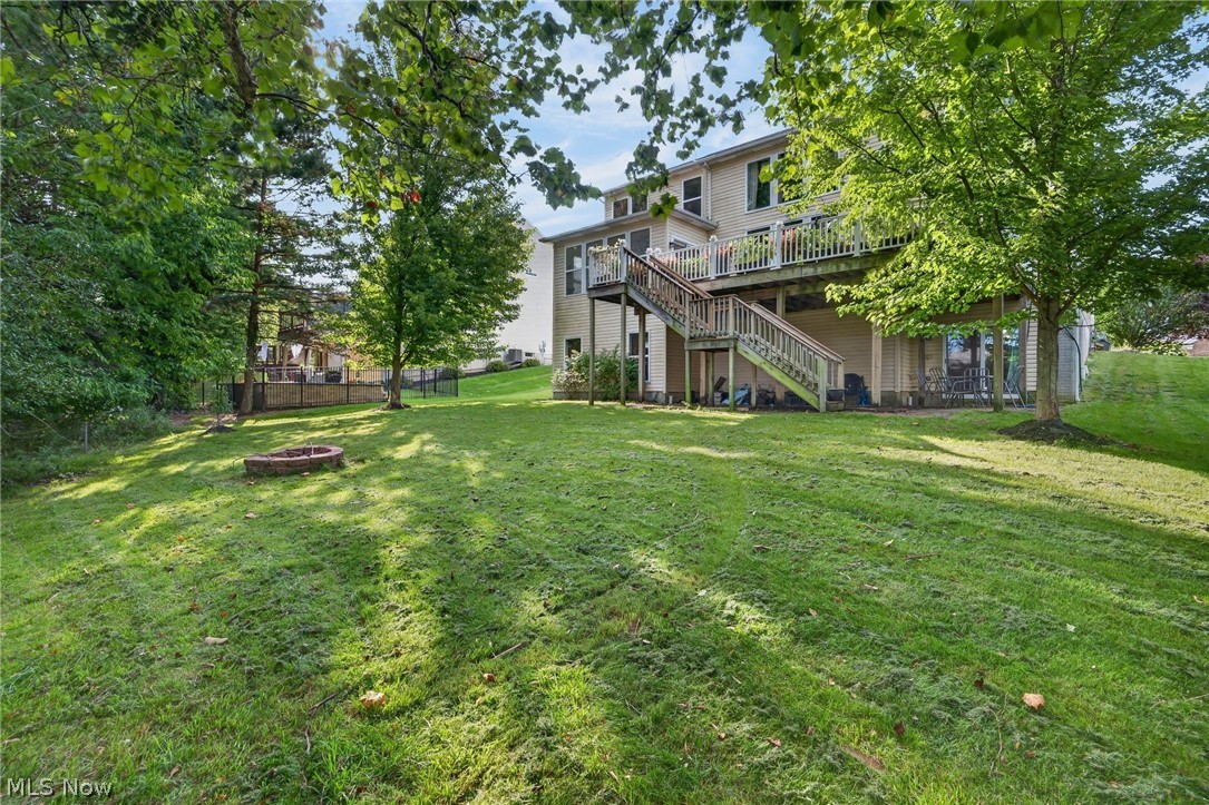 9362 Sagamore Circle Strongsville OH 44136