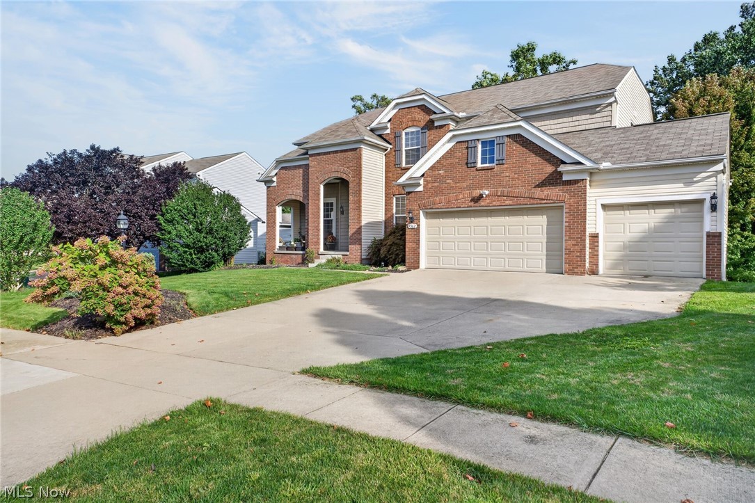 9362 Sagamore Circle Strongsville OH 44136