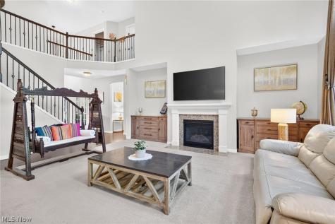 9362 Sagamore Circle Strongsville OH 44136