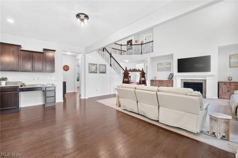 9362 Sagamore Circle Strongsville OH 44136