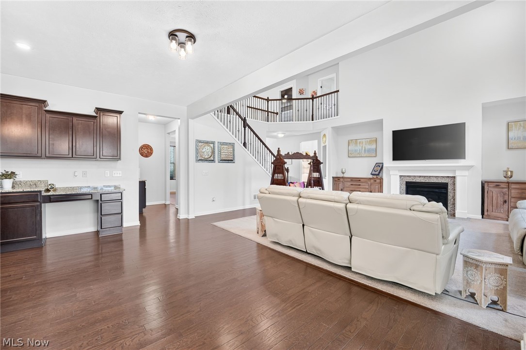 9362 Sagamore Circle Strongsville OH 44136