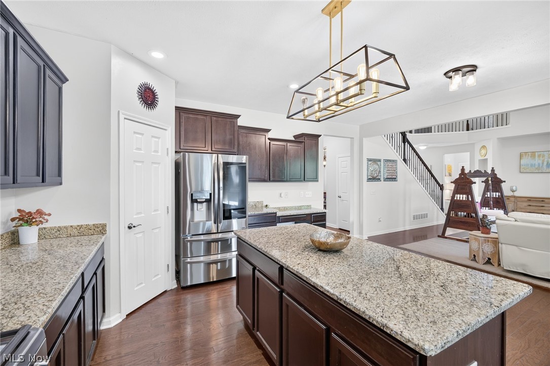 9362 Sagamore Circle Strongsville OH 44136