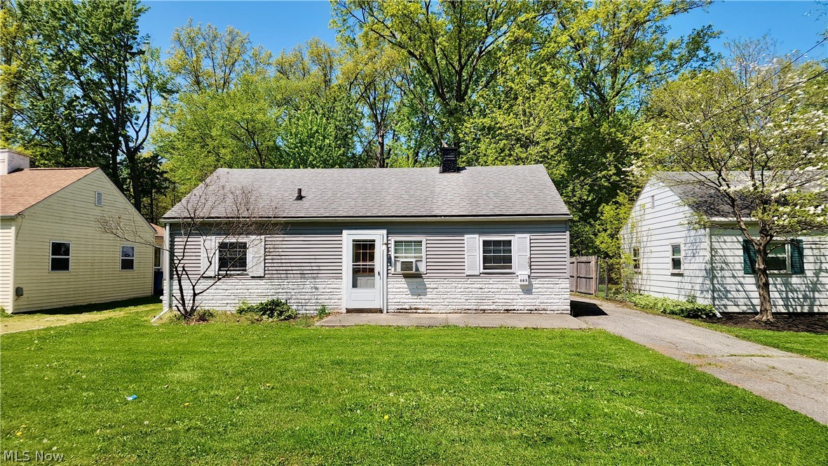 863 North Painesville OH 44077