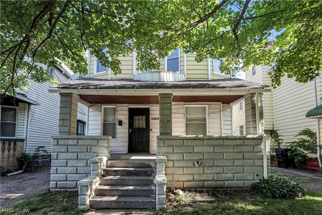 10835 Hampden Avenue Cleveland OH 44108