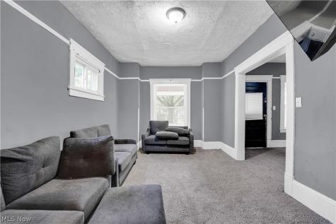 10835 Hampden Avenue Cleveland OH 44108