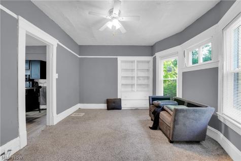 10835 Hampden Avenue Cleveland OH 44108