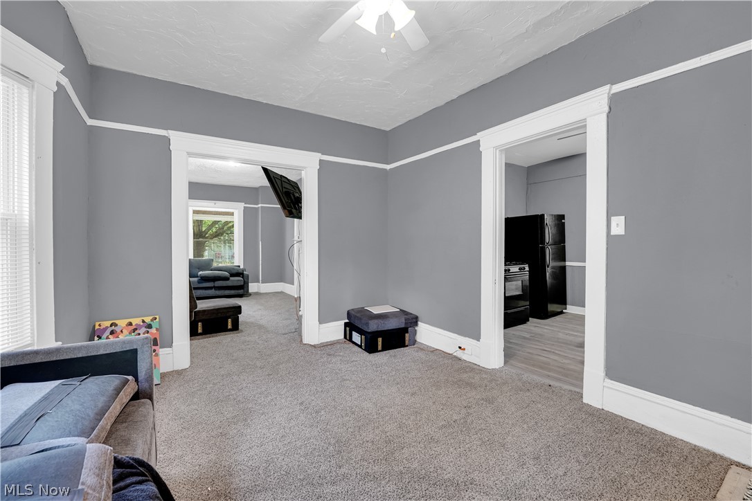 10835 Hampden Avenue Cleveland OH 44108