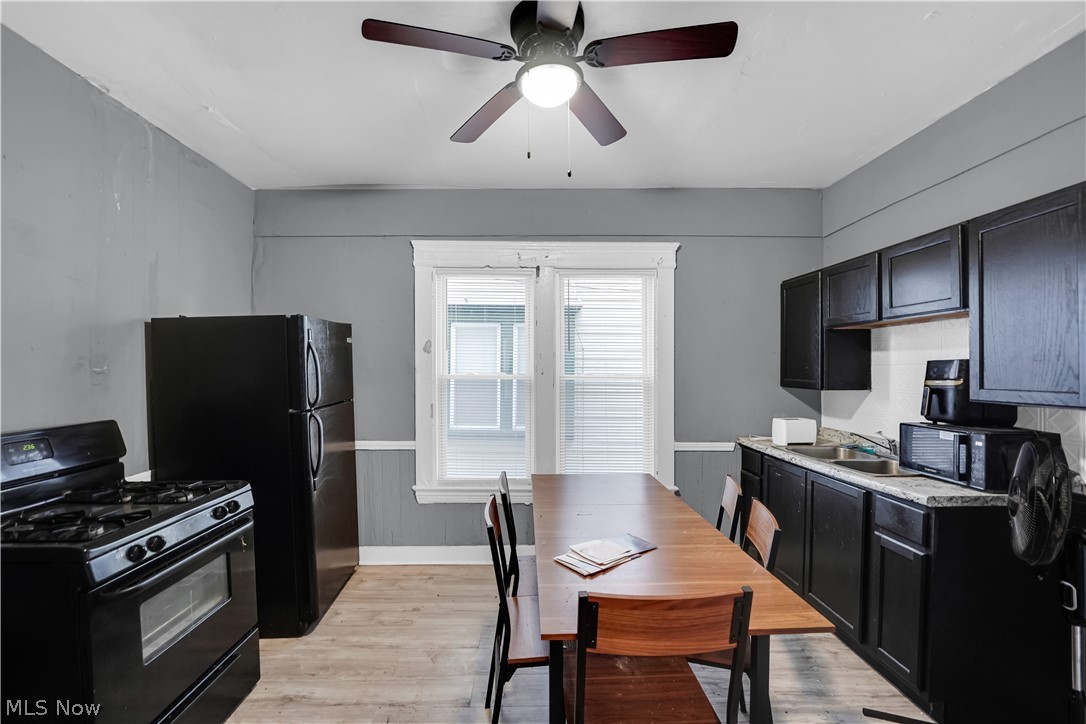10835 Hampden Avenue Cleveland OH 44108