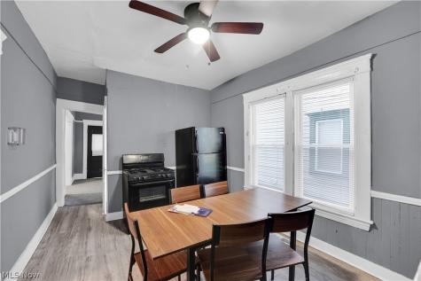 10835 Hampden Avenue Cleveland OH 44108