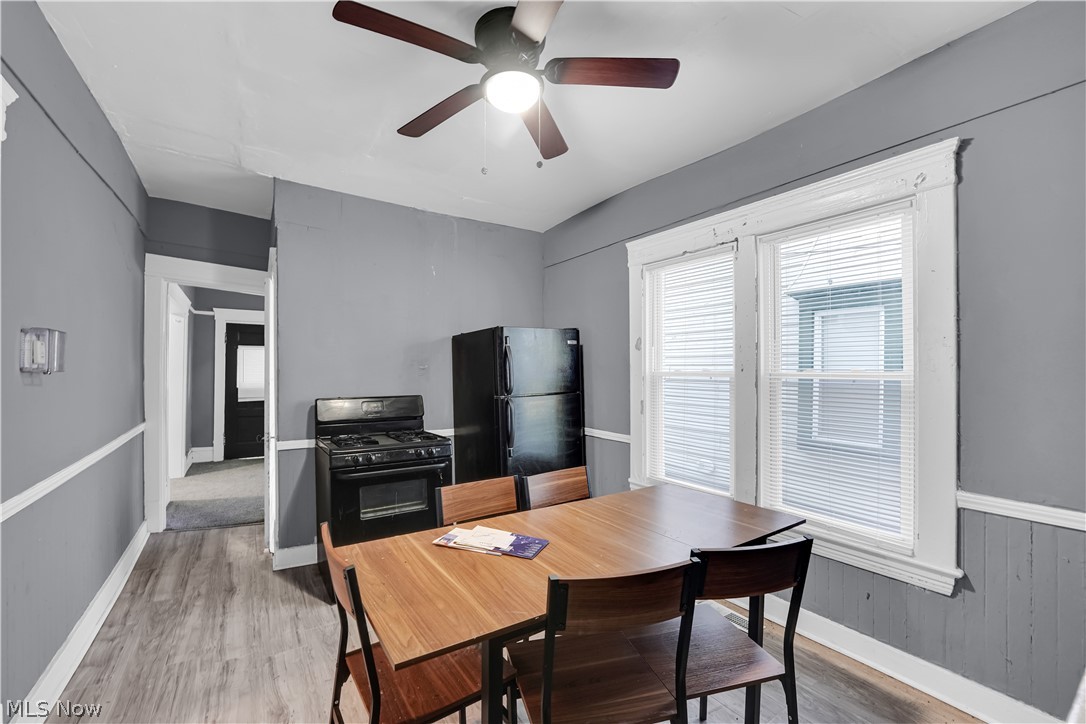 10835 Hampden Avenue Cleveland OH 44108