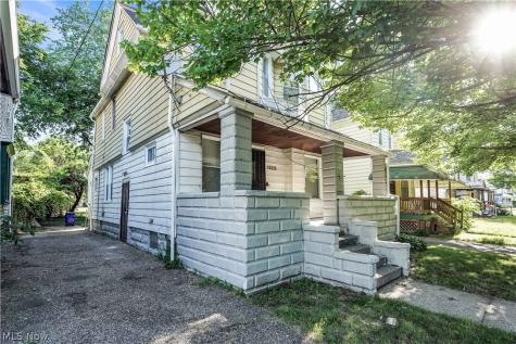 10835 Hampden Avenue Cleveland OH 44108