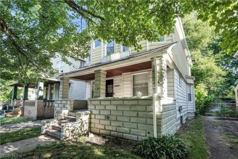 10835 Hampden Avenue Cleveland OH 44108
