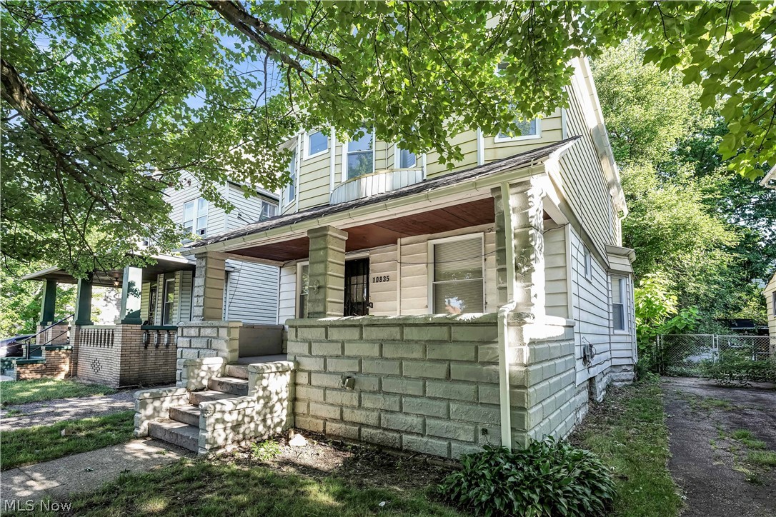 10835 Hampden Avenue Cleveland OH 44108