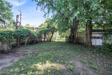 10835 Hampden Avenue Cleveland OH 44108