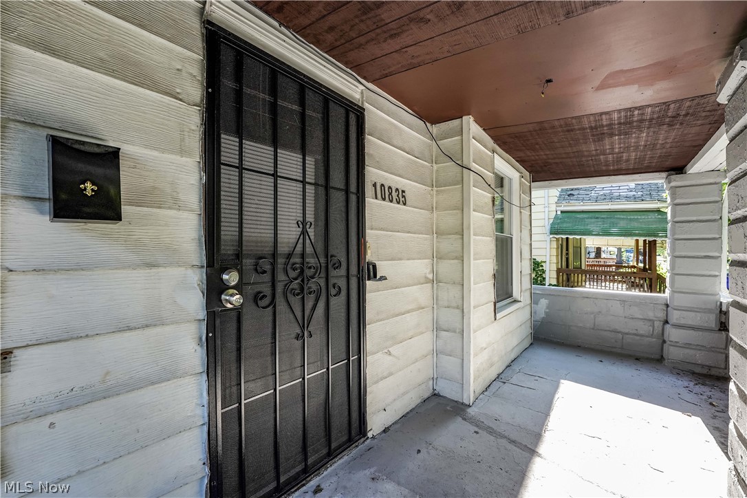 10835 Hampden Avenue Cleveland OH 44108